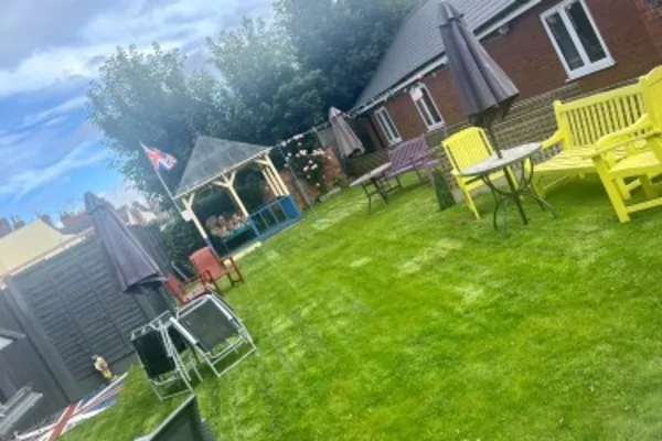 Nightingale Court Care Home